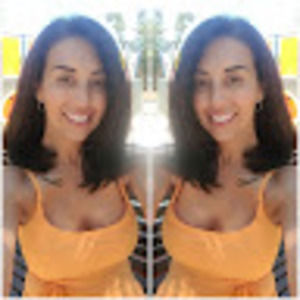 Meet your Posher, Sally-ann